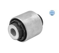 Silentblock de brazo oscilante trasero MEYLE 53-14 710 0027
