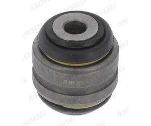 Silentblock de brazo oscilante trasero MOOG VV-BJ-16760