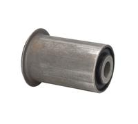 Silentblock de casquillo de resorte TEDGUM TED96788