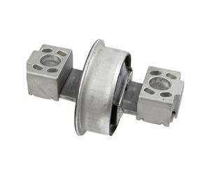 Silentblock de suspensión LEMFÖRDER 43021 01 izquierda