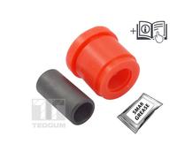 Silentblock de suspensión TEDGUM 00467831