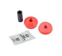 Silentblock de suspensión TEDGUM TED98572