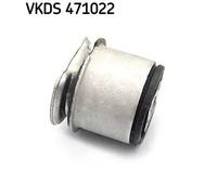 SKF Achskörper VKDS471022