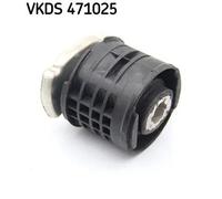 Silentblock del brazo oscilante Eje trasero VKDS 471025 SKF