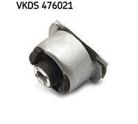 SKF VKDS 476021 Cuerpo del eje