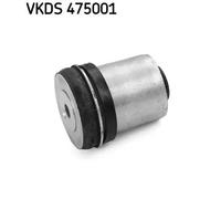 Silentblock del brazo oscilante VKDS 475001 SKF para OPEL MERIVA A Monospace
