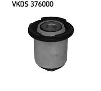 SKF VKDS 376000 Suspensión, soporte del eje