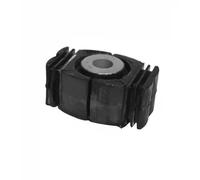 2x Silentblock de buques de suspensión SKF Parte trasera I+D para AUDI A4 B8,