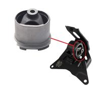 SILENTBLOCK Del Soporte Motor Izquierdo Para Toyota Yaris, Ractis