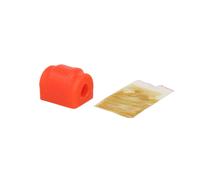 Silentblock, estabilizador TEDGUM 00087505