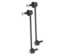 Silentblock estabilizadora 1 Par De Barra Estabilizadora De Suspensión Delantera 8V513B438BA Compatible Con Volvo Para V50 S40 2004 2005 2006 2007 2008 2009 2010 2011 2012