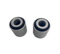 Silentblock estabilizadora Buje Del Brazo De Control Adecuado 48706-60030 Compatible Con Toyota Para Land Para Cruiser Para Prado FZJ10 HDJ100 HZJ105 UZJ100 FJ80 FZJ80 FJ75