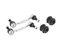 Silentblock estabilizadora Enlaces De Barra Estabilizadora Delantera Con 2 Piezas De Buje K80949 548133K100 Compatible Con Hyundai Para Sonata 2009 2010