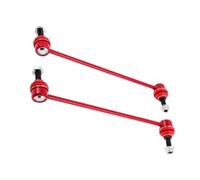 Silentblock Estabilizadora Kit 1 Par De Bujes De Enlace De Barra Estabilizadora Delantera K90349 Compatible Con Chevrolet Para Equinox 2018 2019 2020 2021 2022 2023 2024