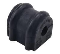 Silentblock Estabilizadora Kit 2 Piezas Estabilizador Trasero Equilibrio Barra Suspensión Buje 555132E100 Compatible Con Hyundai Para Tucson JM 2.0L 2.7L 2006 2007 2008 2009 2010