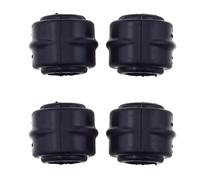 Silentblock Estabilizadora Kit 2 Piezas Repuesto Casquillo Extremo Barra Estabilizadora Delantera 68219853AA 068219853AA Compatible Con Chrysler 300 2014 2015 2016 2017 2018 2019 2020(4pcs)