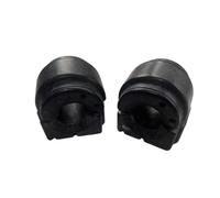 Silentblock Estabilizadora Kit 31306859880 2 Piezas Estabilizador De Suspensión Delantera Coche Barra Estabilizadora Casquillo De Goma Compatible Con MINI Para F60 F54 F55 F56 F57 F58 F59