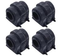 Silentblock Estabilizadora Kit Accesorios Bujes Barra Estabilizadora Delantera DA835484BA Compatible Con Ford Para Explorer U502 2.0T 2.3T 3.5L 2010 2011 2012 2013 2014 2015 2016-2025(4pcs)