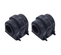 Silentblock Estabilizadora Kit Accesorios Bujes Barra Estabilizadora Delantera DA835484BA Compatible Con Ford Para Explorer U502 2.0T 2.3T 3.5L 2010 2011 2012 2013 2014 2015 2016-2025(2pcs)