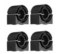 Silentblock Estabilizadora Kit Buje De Barra Estabilizadora Delantera 4 Uds. 3C0411303AA 3C0411303T Compatible Con VW Para Tiguan Para Passat Para Variant Para Santana