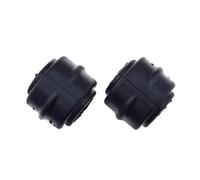 Silentblock Estabilizadora Kit Buje De Barra Estabilizadora Delantera 68219853AA 068219853AA Compatible Con Chrysler 300 2014 2015 2016 2017 2018 2019 2020 2021(2pcs)