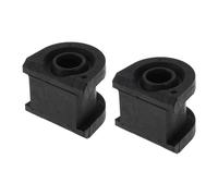 Silentblock Estabilizadora Kit Buje De Barra Estabilizadora Delantera K201915 Compatible Con Subaru Para Impreza 2008-2011 2012 2013 2014 Para Impreza R 2009 2010 2011 2012