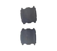 Silentblock Estabilizadora Kit Buje De Montaje De Barra Estabilizadora Delantera 15911664 Compatible Con Chevrolet Para Equinox 1.3T 2016 2017 2018 2019 2020 2021 2022 2023 2024 2025(2pcs)