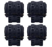 Silentblock Estabilizadora Kit Buje De Montaje De Barra Estabilizadora Delantera CPLA2C324AC Compatible Con Land Para Rover Para Range Para Rover Sport L494 2013 2014 2015-2024 2025