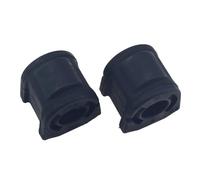 Silentblock Estabilizadora Kit Estabilizador Buje Antivuelco Barra Estabilizadora Delantera 2 Piezas 20414-SG000 Compatible Con Subaru Para WRX Para WRX STI 2015 2016 2017 2018 2019 2020 2021