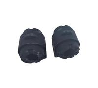 Silentblock Estabilizadora Kit Estabilizador De Balanceo Delantero De Buje De Barra Delantera 2 Uds 48815-0D040 Compatible Con Volvo Para S80L 3.0T 2010 2011 2012 2013 2014 2015 2016