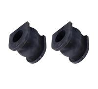 Silentblock Estabilizadora Kit Kit De Bujes De Barra Estabilizadora Trasera De 2 Piezas 7T4Z5493AA Compatible Con Ford Para Edge U387 3.5L 3.7L 2008 2009 2010 2011 2012 2013 2014