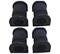 Silentblock Estabilizadora Kit Reemplazo Casquillo Extremo Barra Estabilizadora Delantera De Coche 42431-66M00 Compatible Con Suzuki Para Vitara 2015 2016 2017 2018 2019 2020(4pcs)