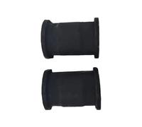 Silentblock Estabilizadora Kit Reemplazo Casquillo Extremo Barra Estabilizadora Delantera De Coche 42431-66M00 Compatible Con Suzuki Para Vitara 2015 2016 2017 2018 2019 2020(2pcs)
