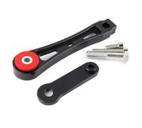 Silentblock Motor Para TTS A3 8P para TT MK2 | Soporte motor péndulo hueso de perro para soporte motor coche 2,0 T + buje inserción
