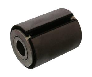 Silentblock, muelle de ballesta FEBI BILSTEIN 10808
