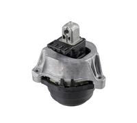 Silentblock para 740dX 740LdX 540dX X4 M40dX G30 22116878247 1 Pieza Kit De Reparación De Repuestos De Soporte De Motor Izquierdo De Coche