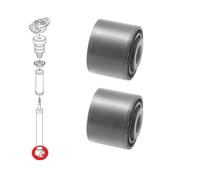 Silentblocks Amortiguadores Traseros Tiguan, Golf V/VI, Jetta, Passat, Scirocco