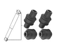 Silentblocks De Amortiguadores Traseros Para Ford Focus / C-MAX