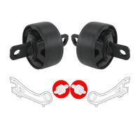 FEBEST HYAB-SFB8R Suspensión, Brazo oscilante