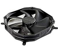 SilentiumPC Sigma Pro 140 PWM Carcasa del ordenador Ventilador - Ventilador de PC (Carcasa del ordenador, Ventilador, 14 cm, 500 RPM, 1400 RPM, 8 dB)