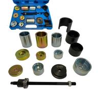 Silentlager Herramienta de rótula Extractor de Rodamiento Esférico para BMW E36 E39 E39 E60