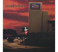 Silentstorm - Songs From the Stardust Motel
