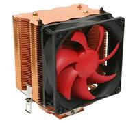 SilenX EFZ-92HA3 ventilador, refrigerador y refrigerador procesador - ventilador, refrigerador y enfriador (procesador, refrigerador, LGA 1155 (zócalo H2), LGA 1156 (zócalo H), LGA 1366 (zócalo B),