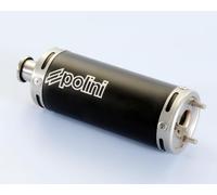 SILENZ.PER MARMITTA VESPA PX-PE EVOL.