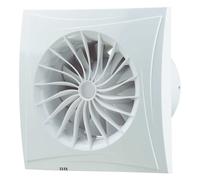 SILEO + SILEO Design - Ventiladores Blauberg