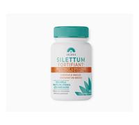Silettum Fortificante Resistencia y Brillo 60caps