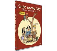 Silex and the City - Saison 2 [Francia] [DVD]