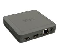 Silex DS-510 - Servidor de Dispositivos - 2 Puertos - LAN de 10 MB, LAN de 100 MB, GigE, USB 2.0 (DS-510 (US))