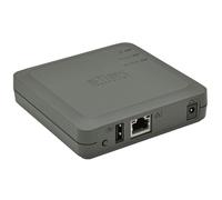 Silex ds-520an servidor de impresión lan ethernet gris