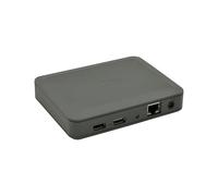 Silex DS 600 USB 3.0 Device Server - Secure Data Flow Plus on the network